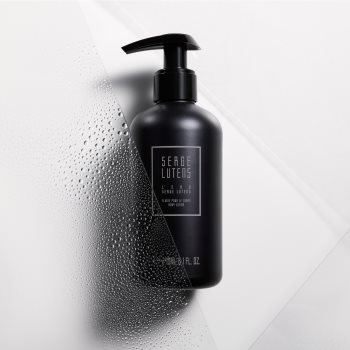 Serge Lutens Matin Lutens L´eau Serge Lutens loțiune parfumată pentru corp pentru maini si corp - imagine 3